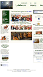 Mobile Screenshot of lighthousestringband.com